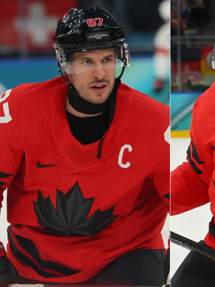 Nova Scotia Trio making hometown proud at Olympics