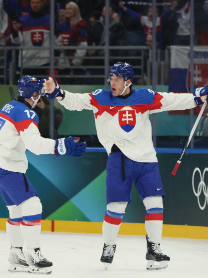 Nemec sa teší na štvrťfinále proti Nemecku