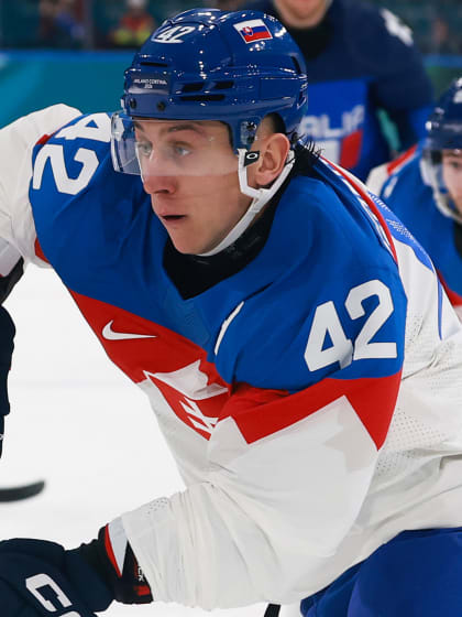 Martin Fehervary pursuing Olympic medal for his daughter