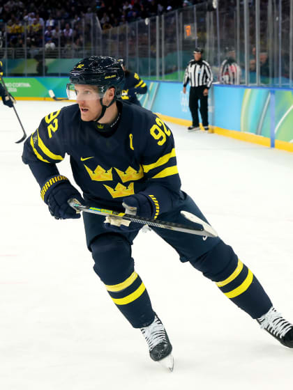 Balanserad attack ett måste för Tre Kronor mot USA i OS-kvartsfinalen