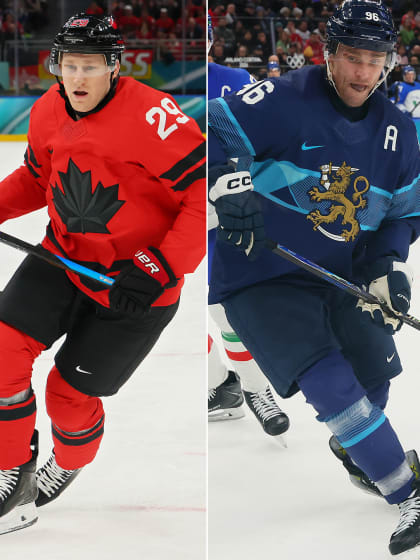 2026 Olympic quarterfinal round discussed by NHL writers