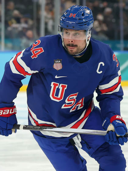 2026 Olympics hockey on tap news and notes February 21