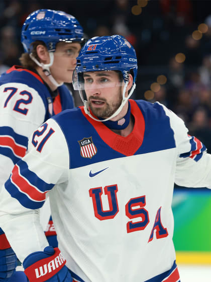 USA Canada to battle for gold medal 106 years after first Olympic meeting