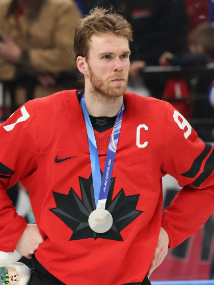 Canada vs. United States (Feb. 22)