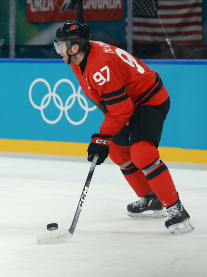 Olympic Winter Games Milano Cortina 2026 All-Star Team