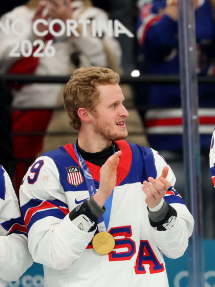 Bolts in Milano Cortina 