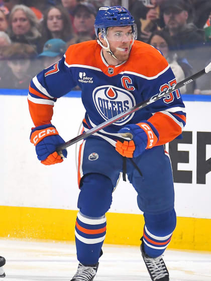 Trade deadline, playoff races among top post Olympic NHL storylines