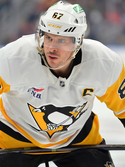 Pittsburgh Penguins Sidney Crosby injury status report February 25 2026