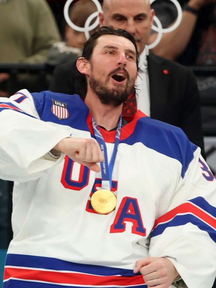 NHL at the Rink podcast February 25 2026