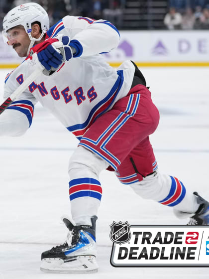 fantasy hockey spin 2026 nhl trade deadline