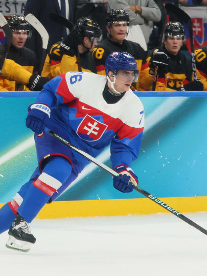 Pospíšil o svojej prvej olympiáde v kariére