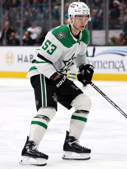 Fantasy hockey top 200 player rankings