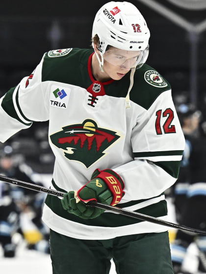 NHL goal chase game daily picks scoring streaks 2025-2026 Season