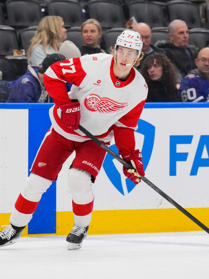 Simon Edvinsson gjorde skillnad i comebacken