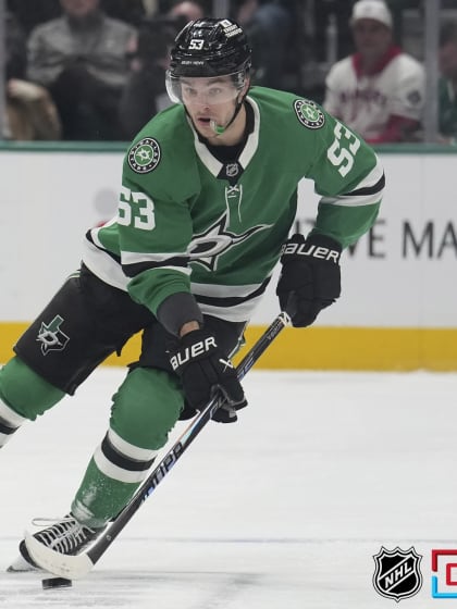 NHL goal chase game daily picks scoring streaks 2025-2026 Season