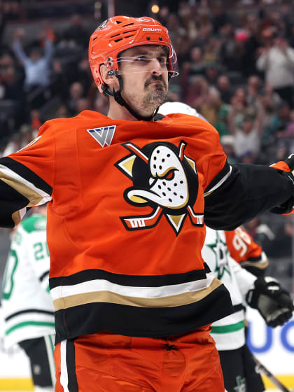 Fantasy hockey picks props projections for 2025-26 season