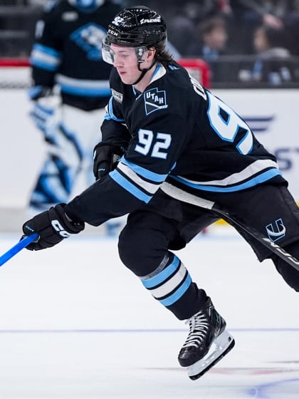 NHL goal chase game daily picks scoring streaks 2025-2026 Season