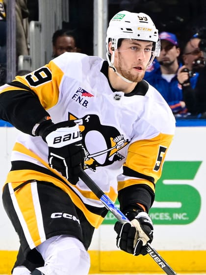 Fantasy hockey 2025-2026 waiver wire pickups