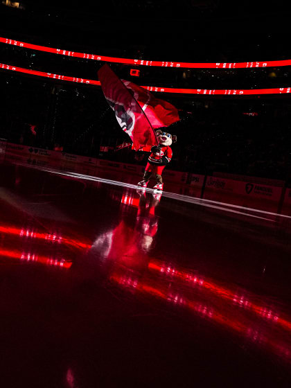 Gallery: February's Shots Of The Month pres. By Weldon Mills Distillery