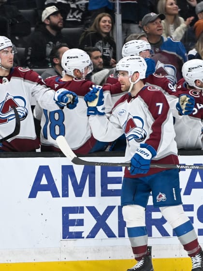 NHL Trade Buzz news and notes March 3 2026