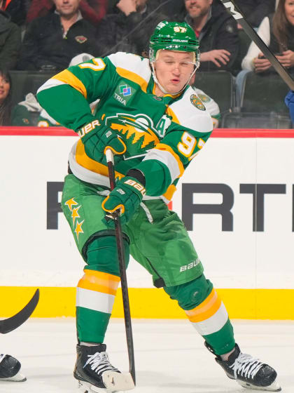 Tampa Bay Lightning Minnesota Wild game recap March 3 2026