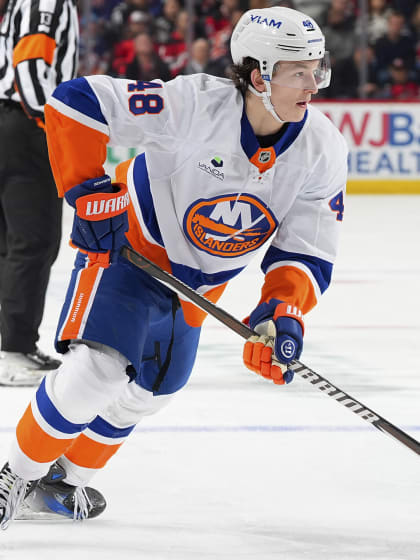 NHL goal chase game daily picks scoring streaks 2025-2026 Season