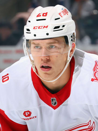 AHL notebook: Grand Rapids first to clinch playoff berth