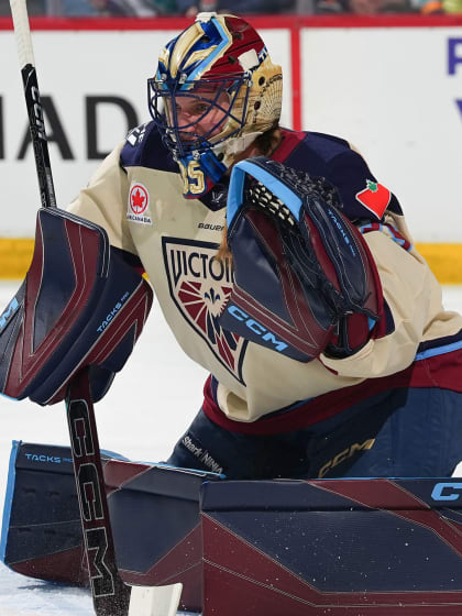 PWHL Notebook Victoirie hot streak after Winter Olympics