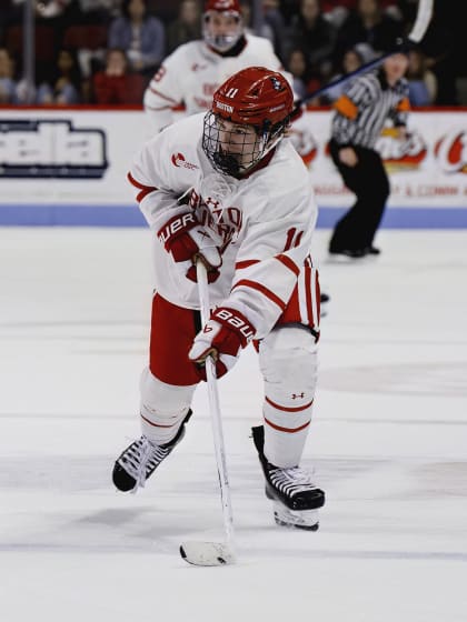 NHL Draft Diary: Tynan Lawrence June 9, 2026