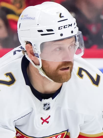 Petry traded to Wild by Panthers for pick