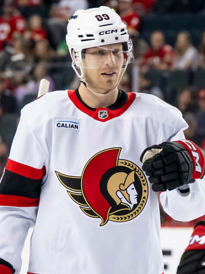 Ottawa Senators Calgary Flames game recap March 5 2026