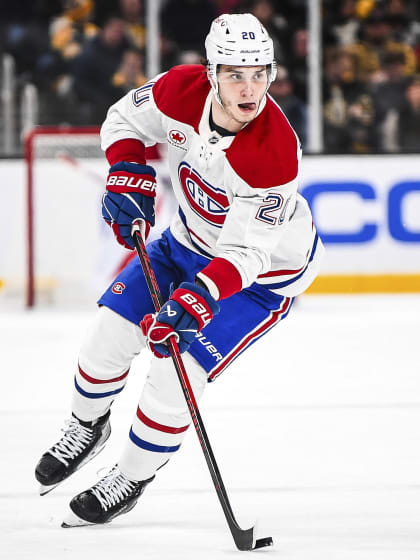 NHL goal chase game daily picks scoring streaks 2025-2026 Season