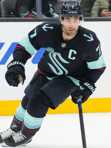 Jordan Eberle signs 2 year contract with Seattle Kraken