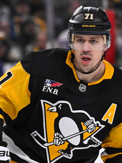 Penguins Evgeni Malkin suspended five games