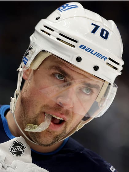 Buffalo Sabres on track to be Stanley Cup contenders after trade deadline