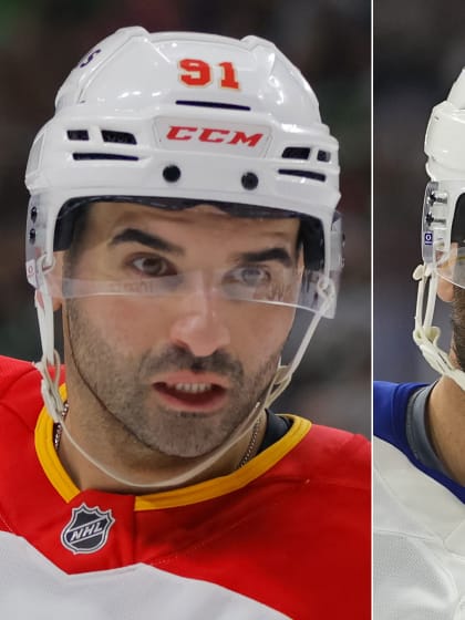 Central Division contenders Avalanche, Stars, Wild bulk up at Trade Deadline