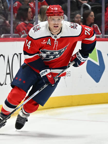 nhl edge stats john carlson anaheim ducks trade 2026
