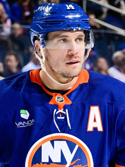 Bo Horvat fined for unsportsmanlike conduct by NHL