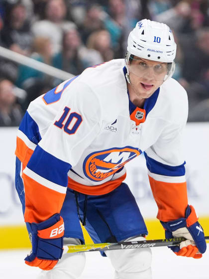 Fantasy hockey 2025-2026 waiver wire pickups