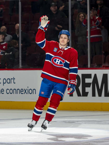 Oliver Kapanen ylsi hienoon rajapyykkiin