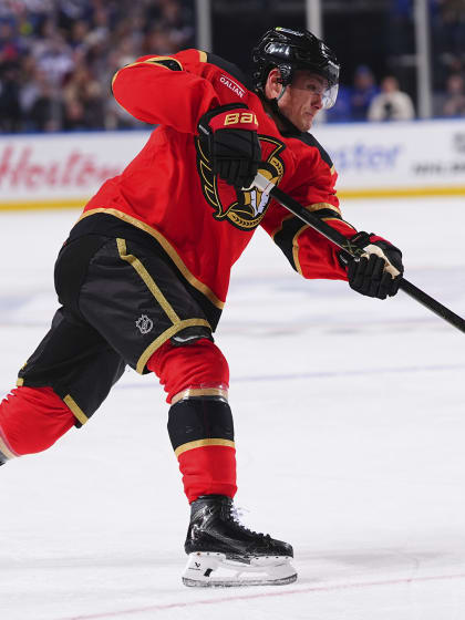 NHL goal chase game daily picks scoring streaks 2025-2026 Season