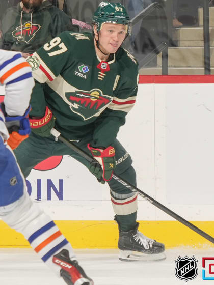 NHL goal chase game daily picks scoring streaks 2025-2026 Season