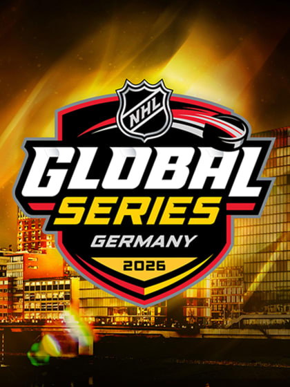 NHL, NHLPA unveil long-term growth plan in Germany