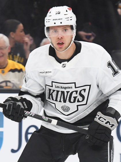 Kings Artemi Panarin set for quick New York return against Rangers