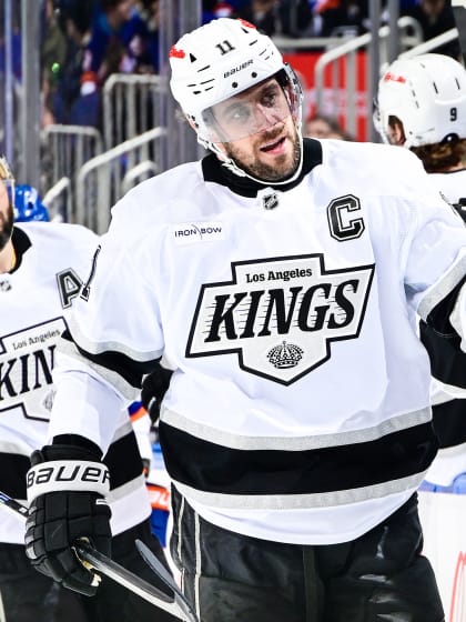 Los Angeles Kings New York Islanders game recap March 13 2026