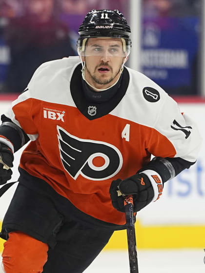 NHL goal chase game daily picks scoring streaks 2025-2026 Season