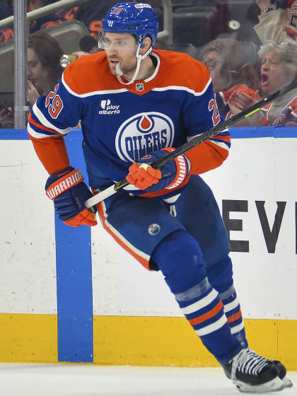 NHL goal chase game daily picks scoring streaks 2025-2026 Season