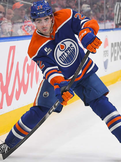 Fantasy hockey picks props projections for 2025-26 season