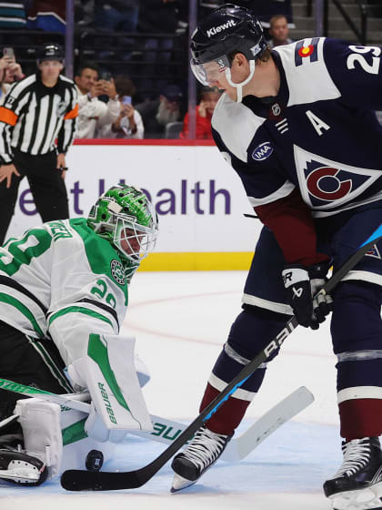 State Your Case Colorado Avalanche Dallas Stars NHLs top team