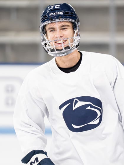 2026 Hobey Baker award candidates announced